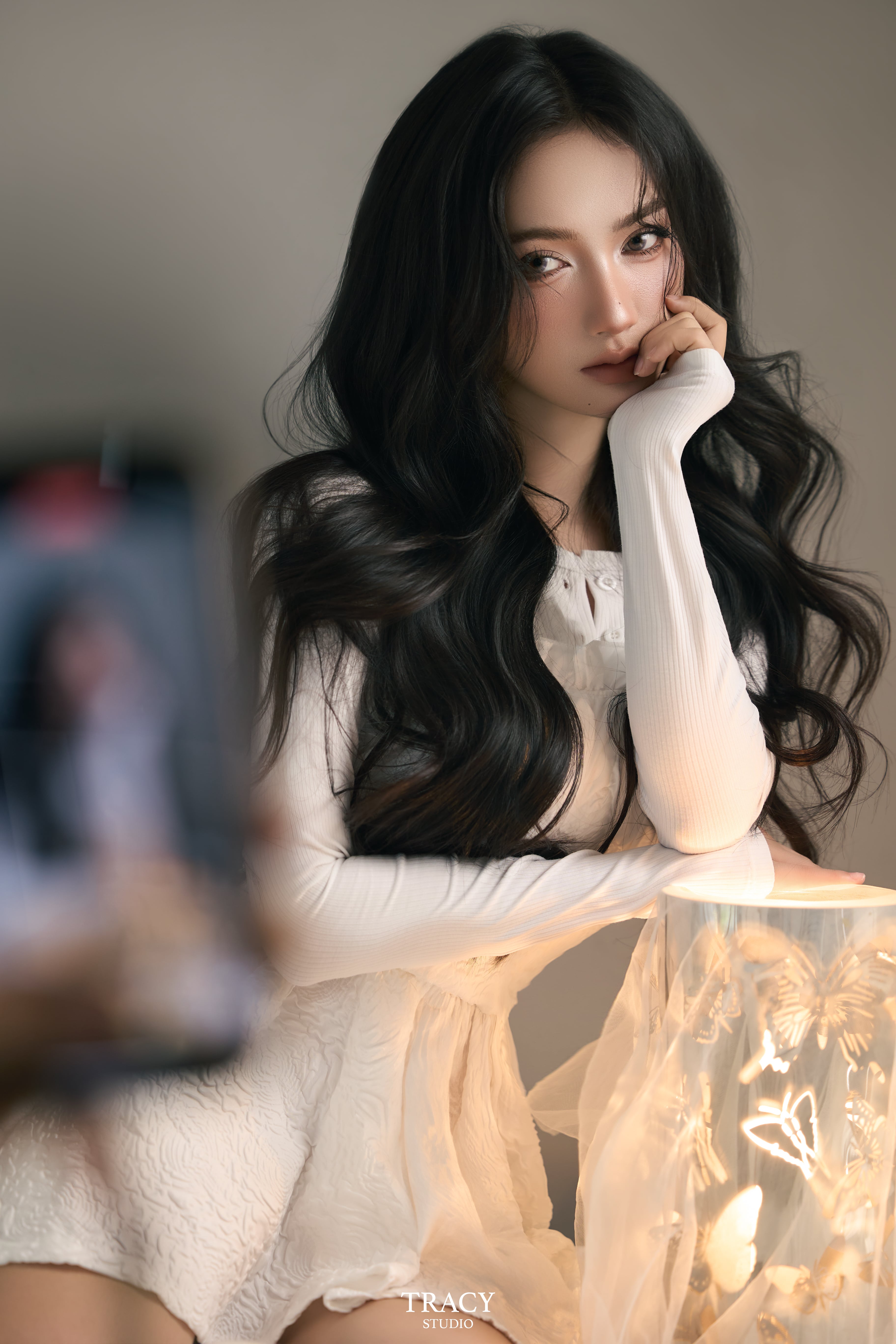 tracystudiochupanhnangthothuyhangwinter